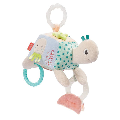 Fehn activity turtle