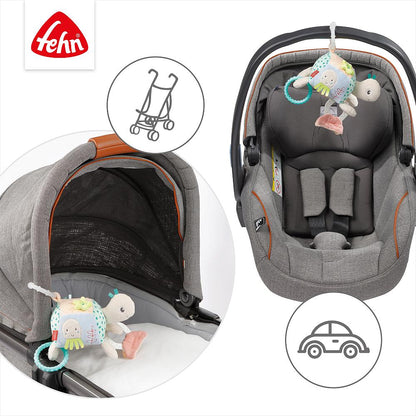 Fehn activity turtle