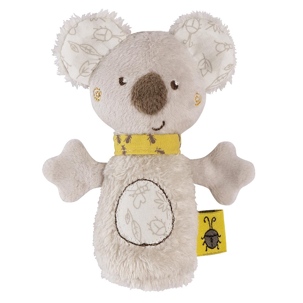 Fehn mini rattle koala