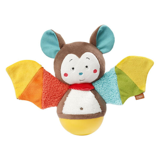 Fehn roly poly bat