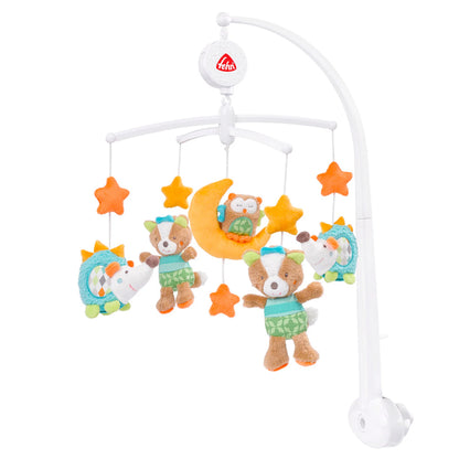Fehn musical mobile forest
