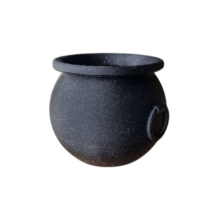 Heksenketel/ toverpot