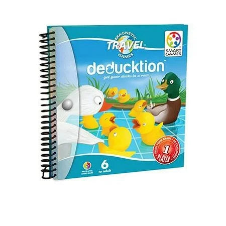 Deducktion