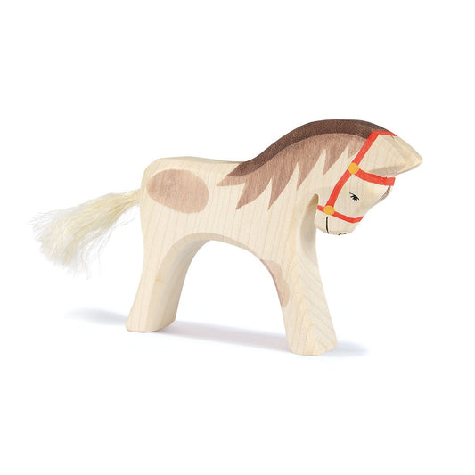 Ostheimer 10802 rijpaard