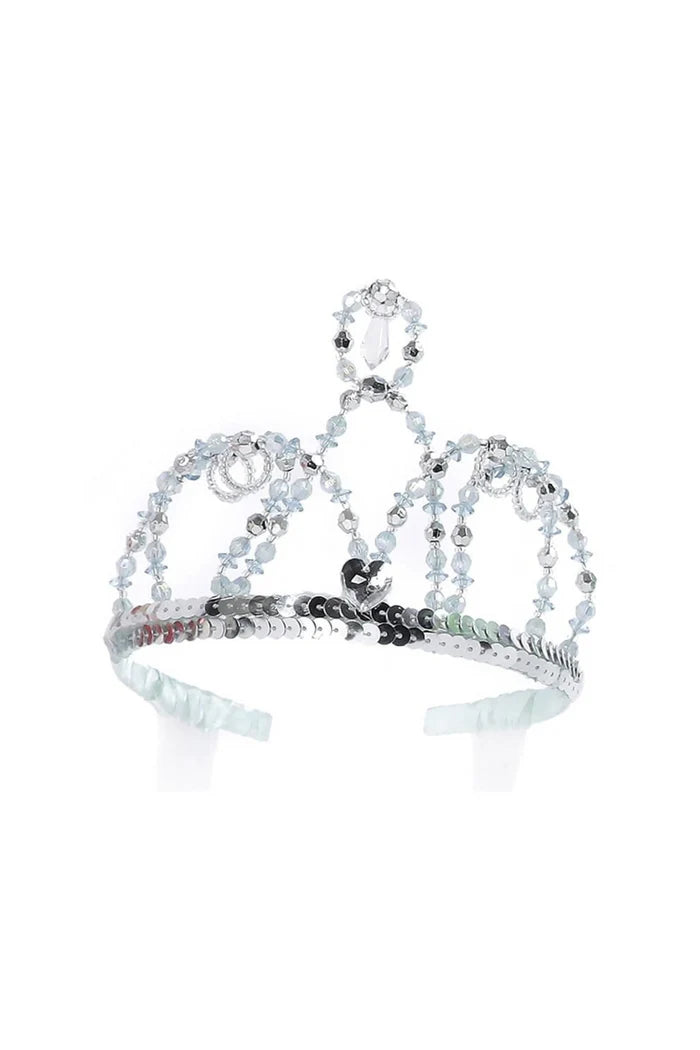 Cinderella tiara