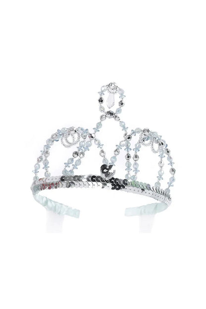 Cinderella tiara