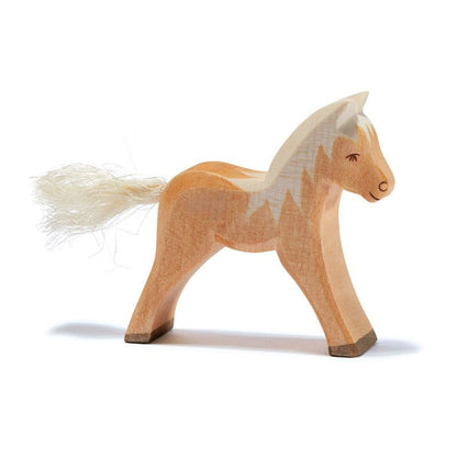 Ostheimer 11115 haflinger veulen
