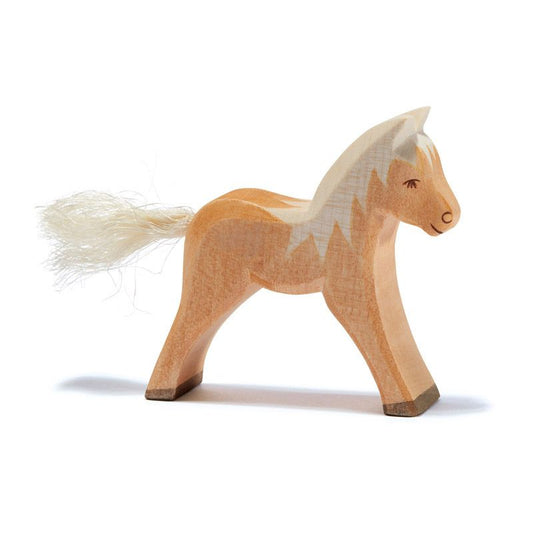 Ostheimer 11115 haflinger veulen