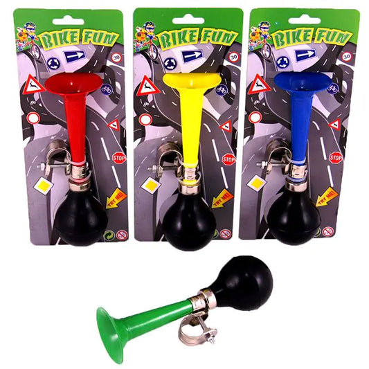 Fietstoeter