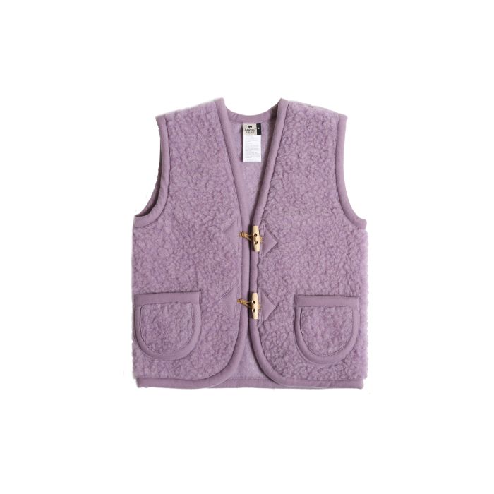 Bodywarmer alpen junior lilly