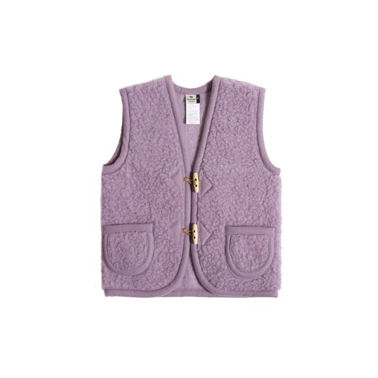 Bodywarmer alpen junior lilly