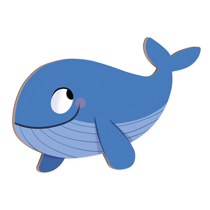 Janod magneti stories zeedieren
