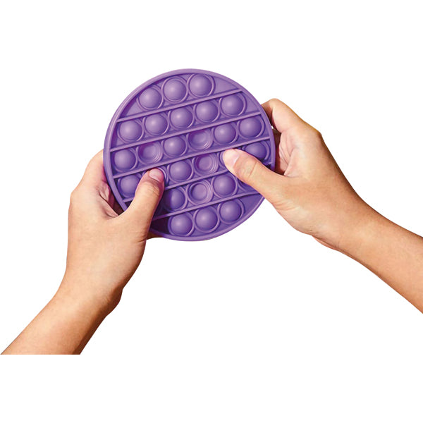 Pop it disc