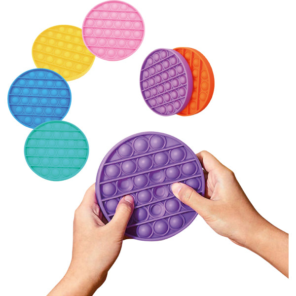 Pop it disc