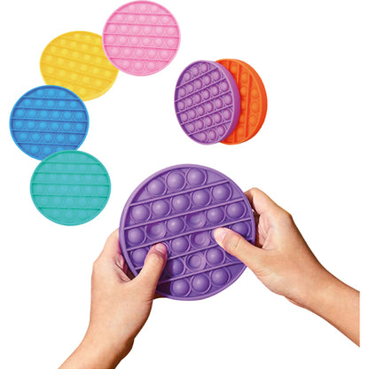 Pop it disc