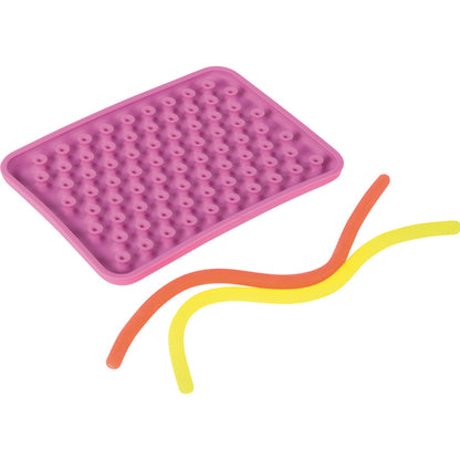 Wiggly toy