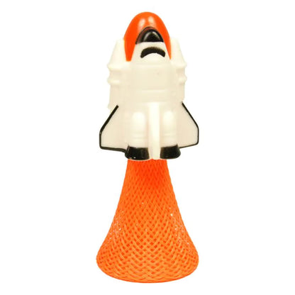 Pop up springfiguur ruimte