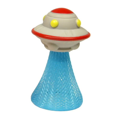 Pop up springfiguur ruimte