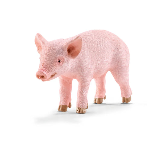 Schleich 17062 biggetje