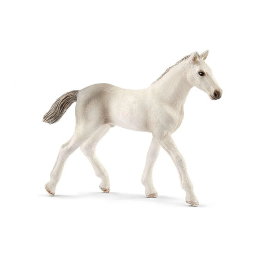 Schleich 17079 Holsteiner veulen