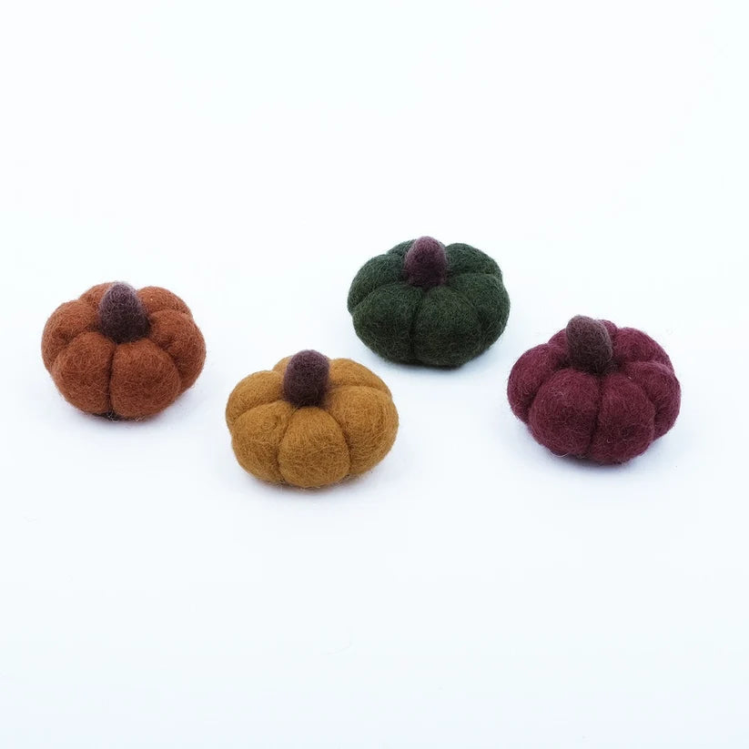 Pompoen small