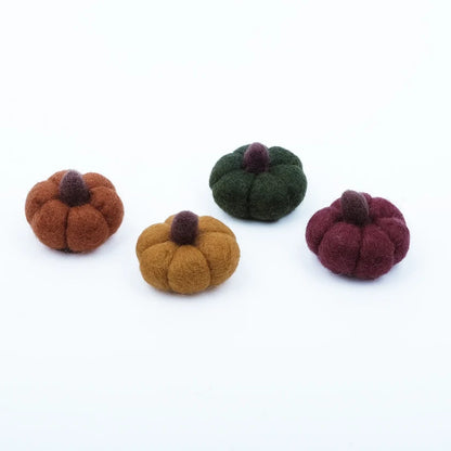 Pompoen small