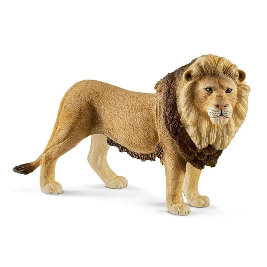 Schleich 14812 wild life leeuw