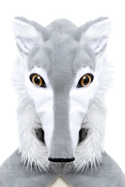 Wolven cape