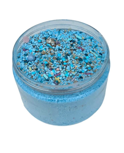SensoryFizz ocean breeze