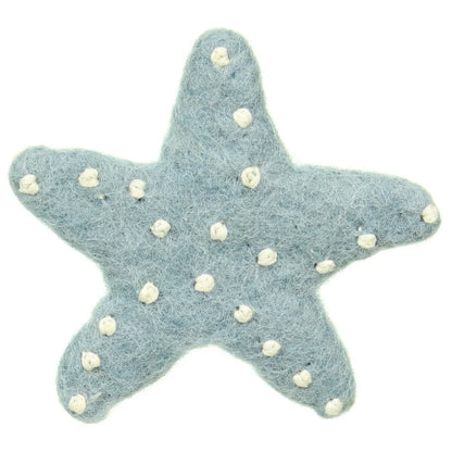 Vingerpopje sealife seastar