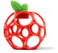 Oball hold my own teether toy apple