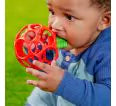 Oball hold my own teether toy apple