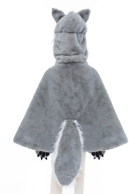 Wolven cape