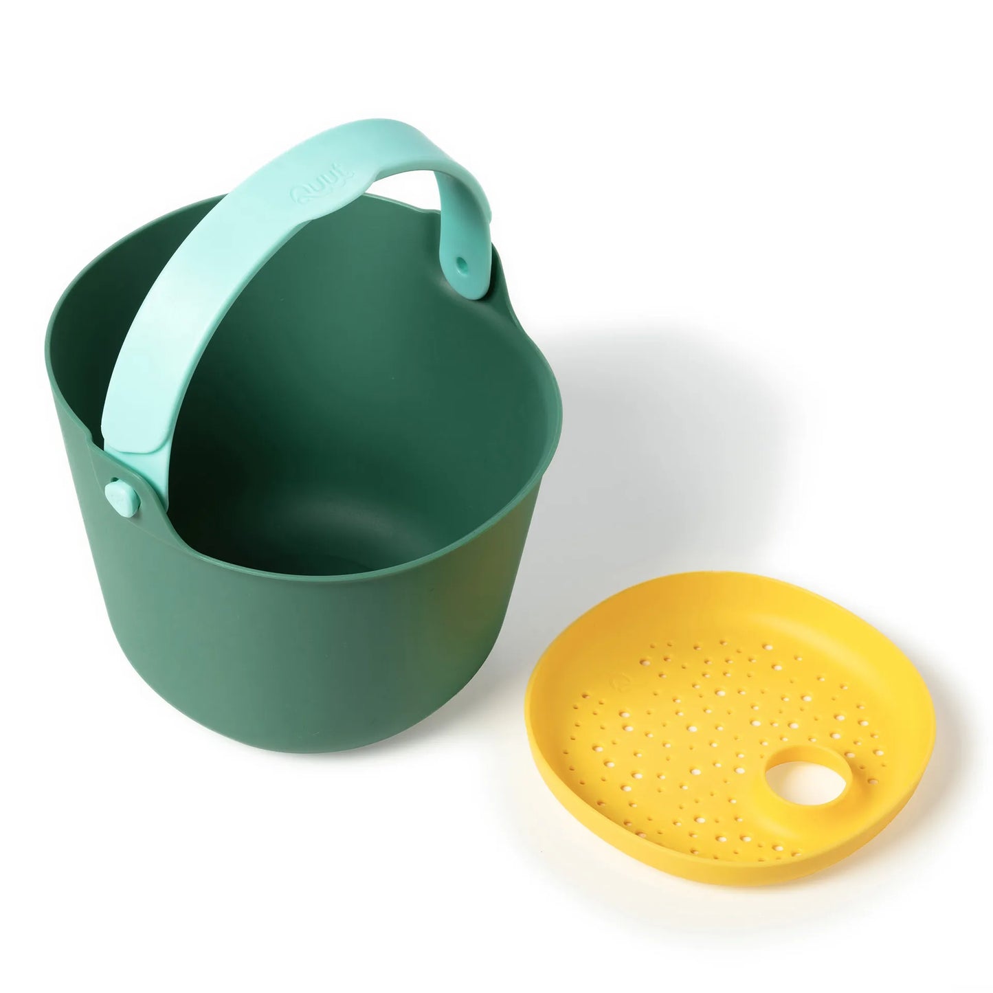 Bucki garden green