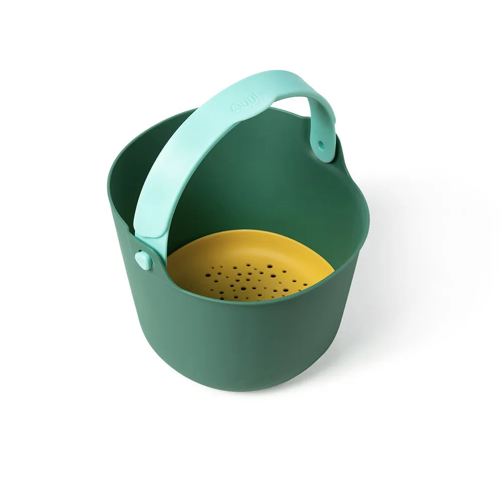 Bucki garden green