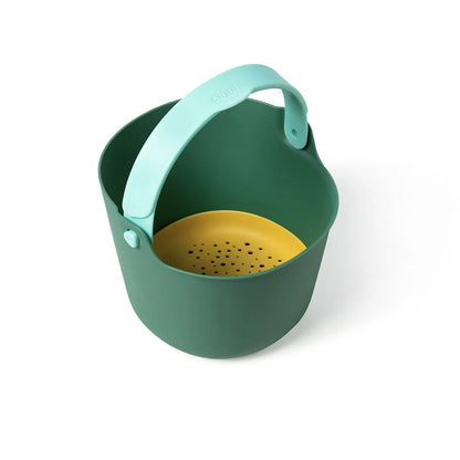 Bucki garden green