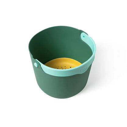 Bucki garden green