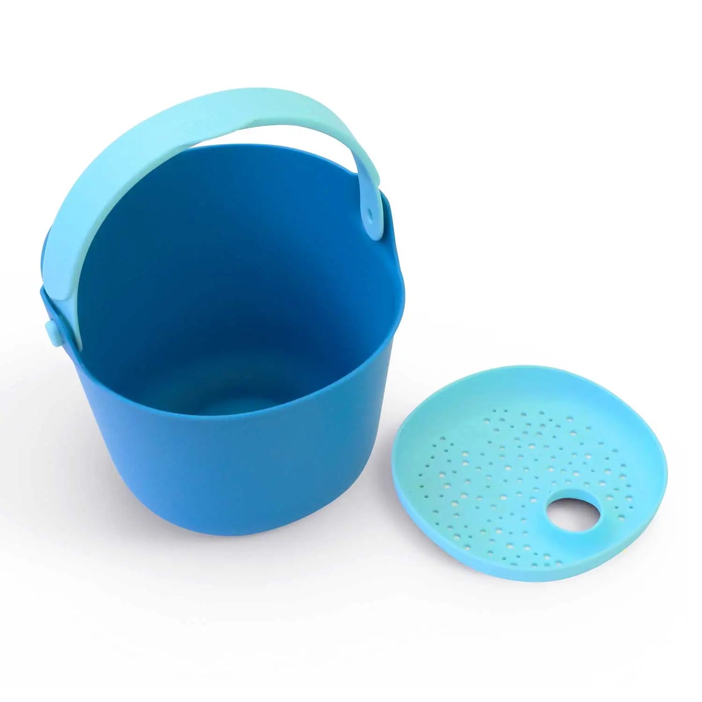 Bucki ocean