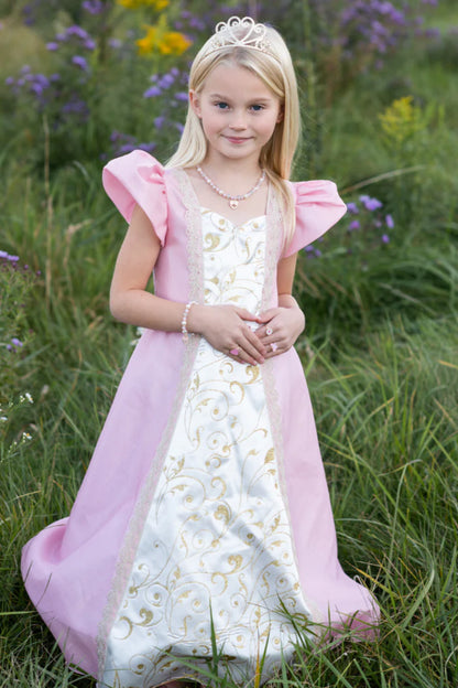 Prinsessenjurk Paris