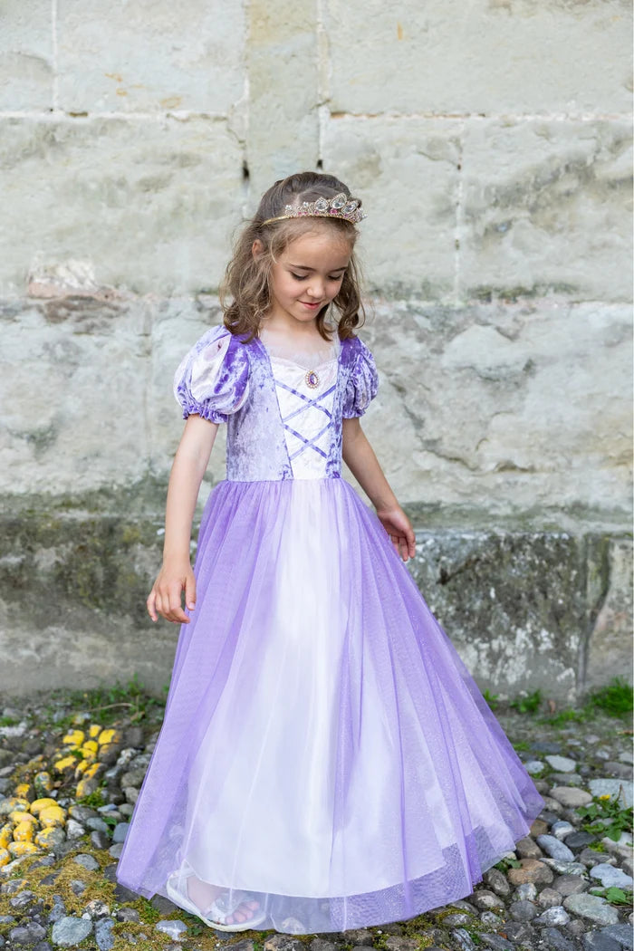 Velvety soft once upon a tower princess