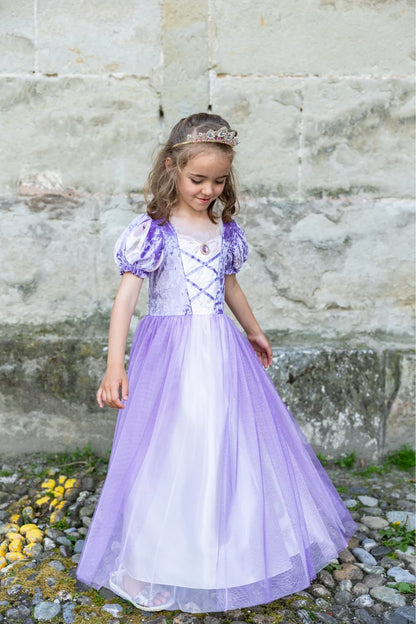 Velvety soft once upon a tower princess