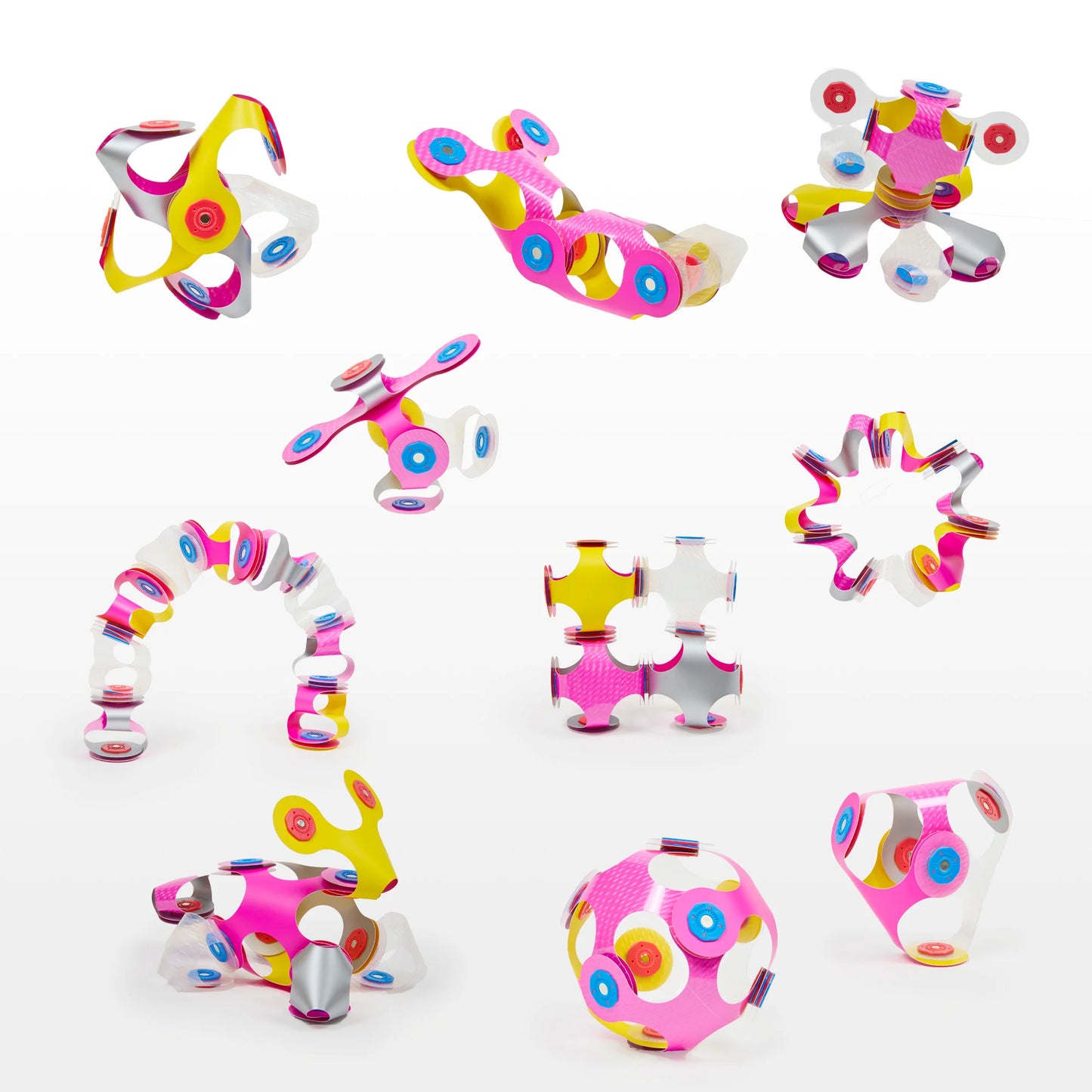 Clixo tiny & mighty sparkle