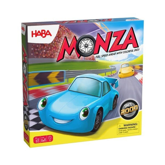 Haba Monza