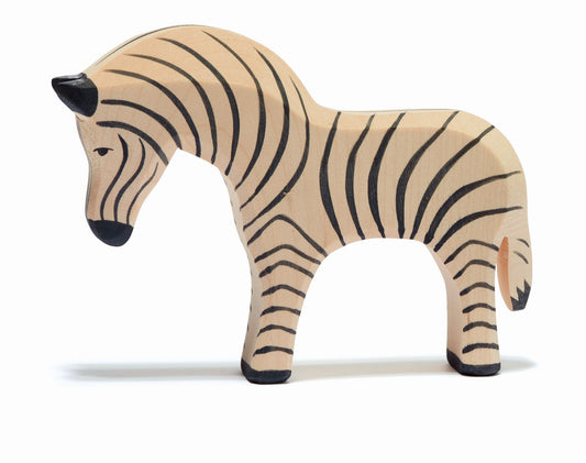 Ostheimer 2073 zebra