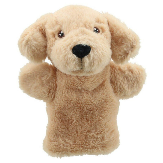 Handpop eco labrador