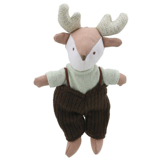 Reindeer boy collectables