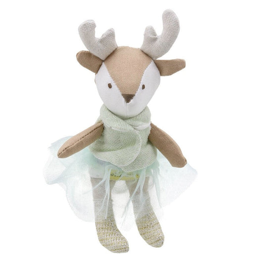 Reindeer girl collectables