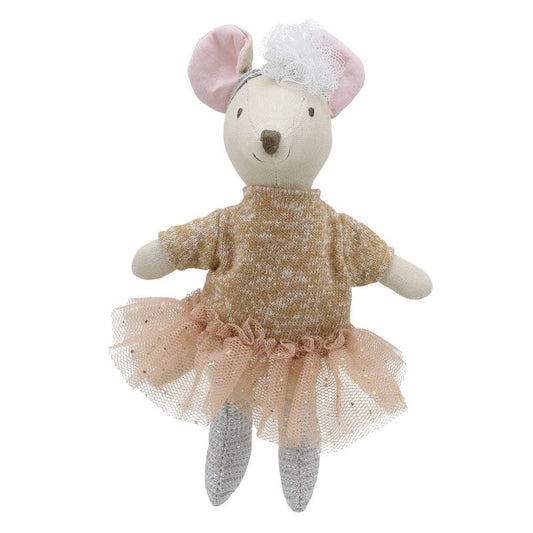Mouse girl collectables