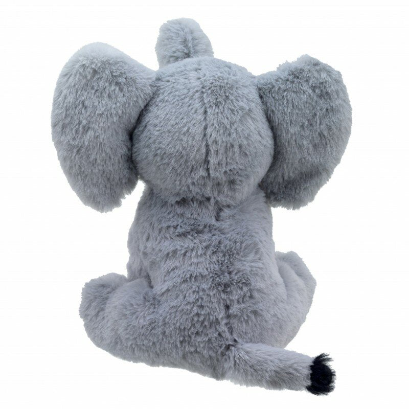 Eco cuddlies olifant