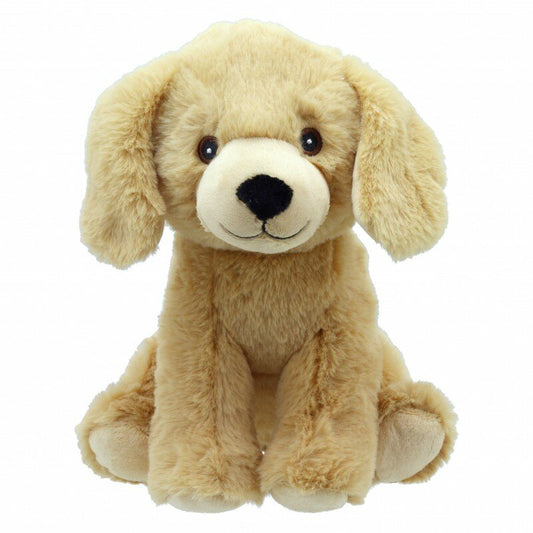 Eco cuddlies labrador